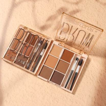 Brow Contour