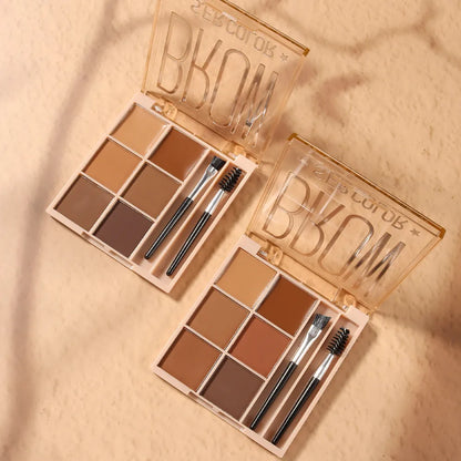 Brow Contour