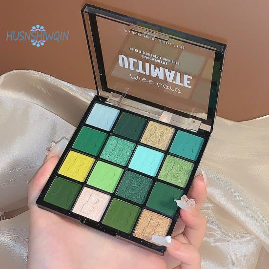 Eye Shadow Palettes