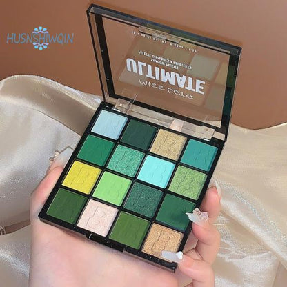 Eye Shadow Palettes