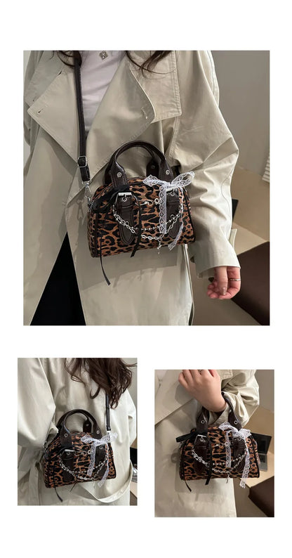 ✝️  Mini Gothic Cross Handbags ✝️