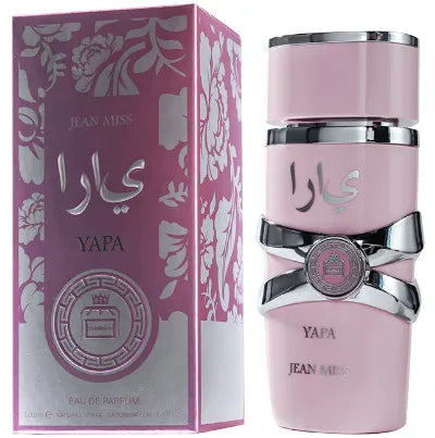 Yala Arabic Powder