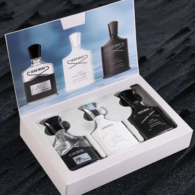 0145B Qinglie Mountain Spring Gift Box