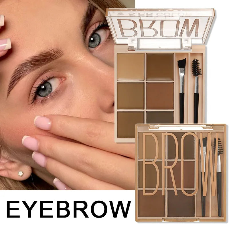 Brow Contour
