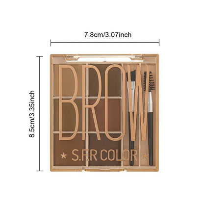 Brow Contour
