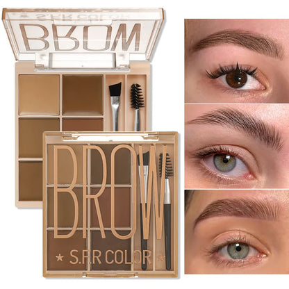 Brow Contour