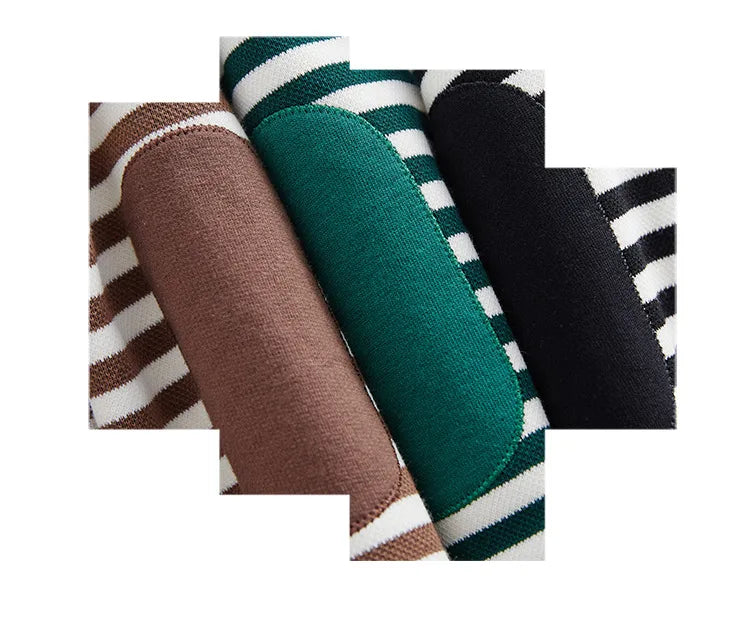 ✨  Children's Striped Jumper ✨