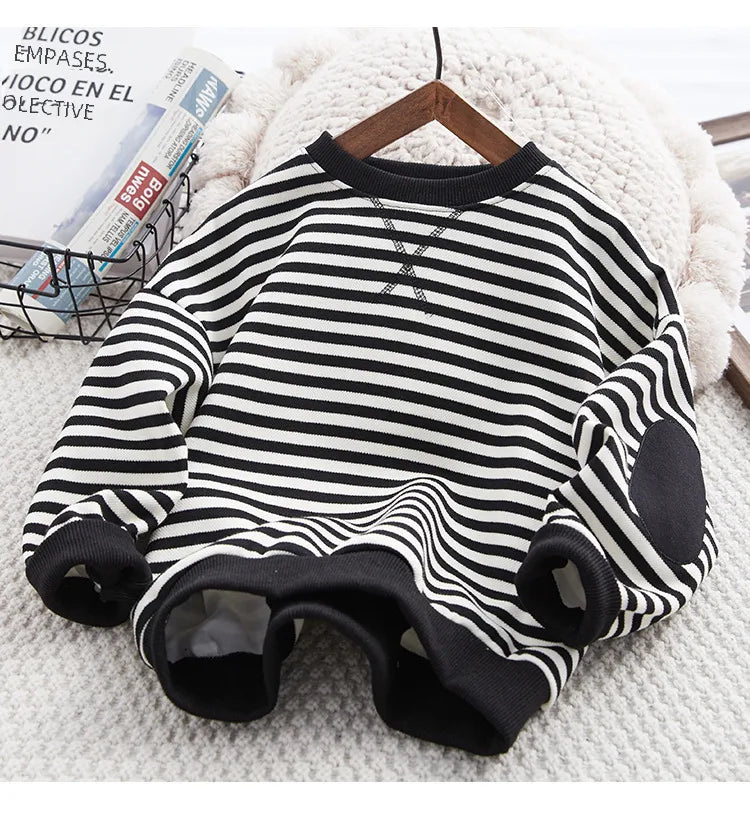 ✨  Children's Striped Jumper ✨