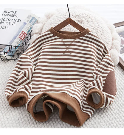 ✨  Children's Striped Jumper ✨