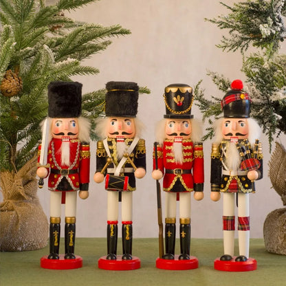 🎄 30cm Nutcrackers 🎄