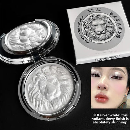 🦁 Highlight Shading Powder 🦁