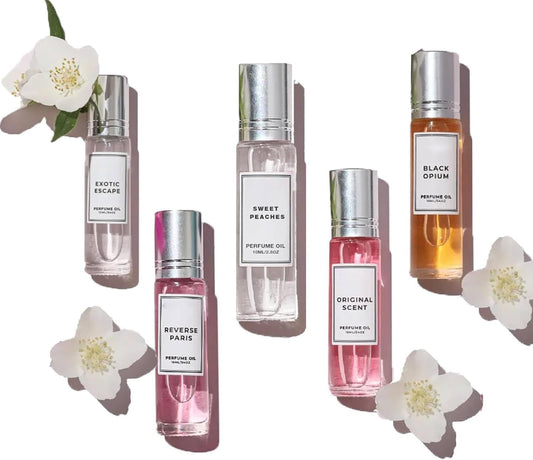 10ml Pheromone Perfumes
