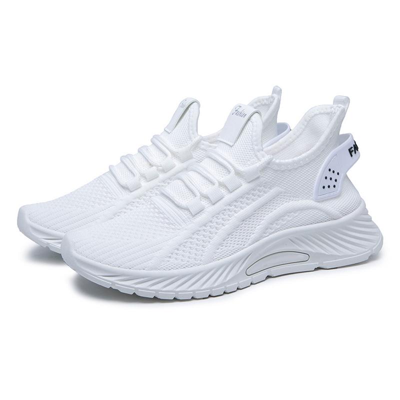 👟✨ Ladies Plain Sports Trainers ✨👟