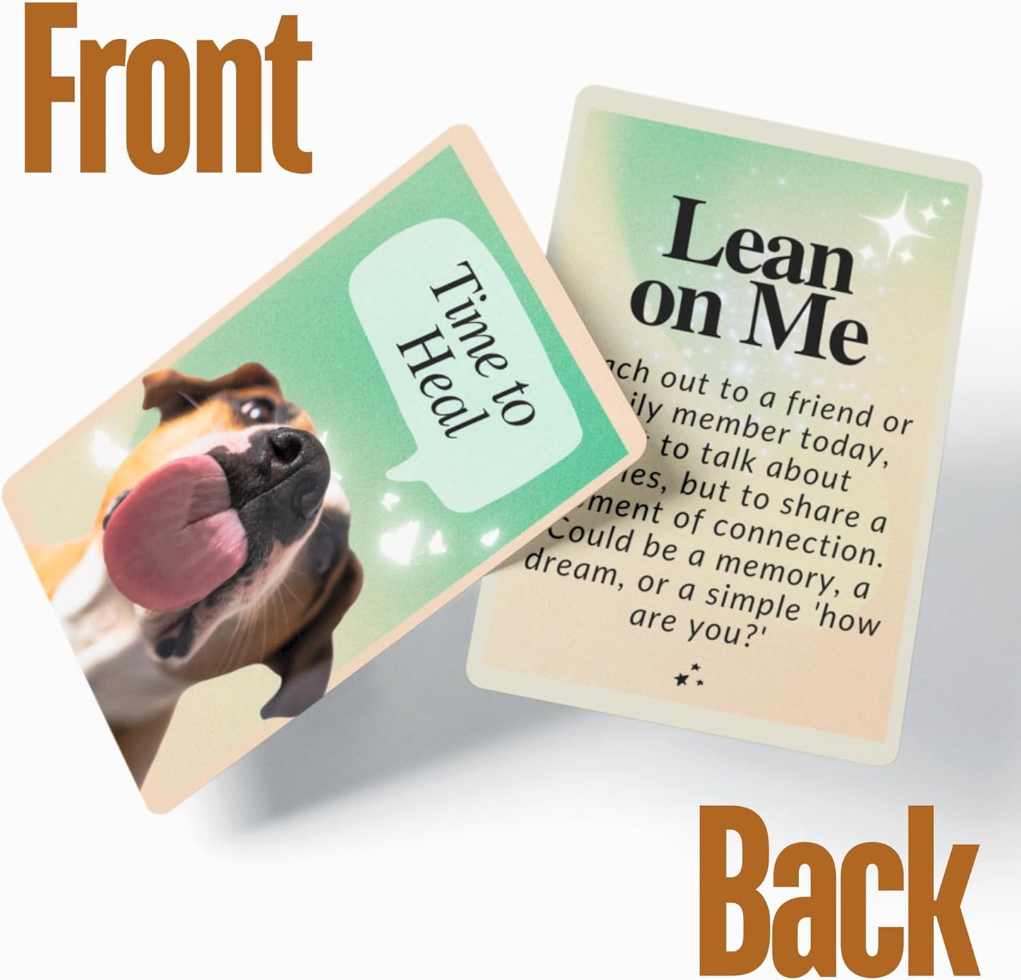 🐶✨ 50 Inspirational Affirmations & Activities for Dog Lovers ✨🐶