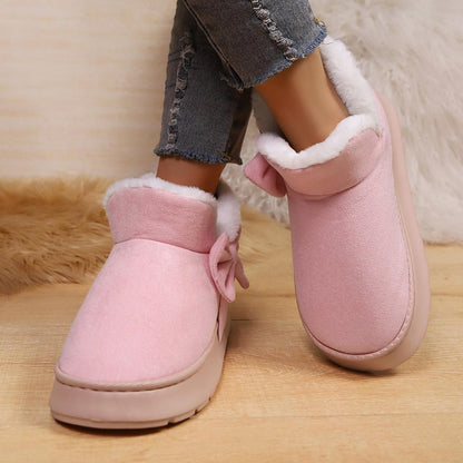 🎀 Side Bow Boots 🎀