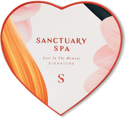 Sanctuary Spa Lost In The Moment Vegan Gift Set