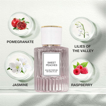 30ml Pheromone Perfumes