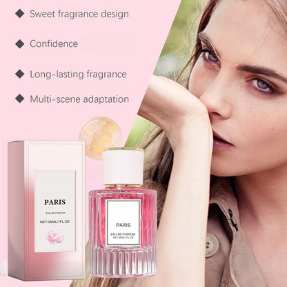30ml Pheromone Perfume for Women Paris