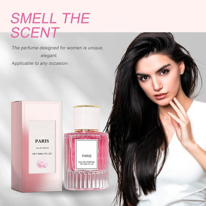 30ml Pheromone Perfume for Women Paris