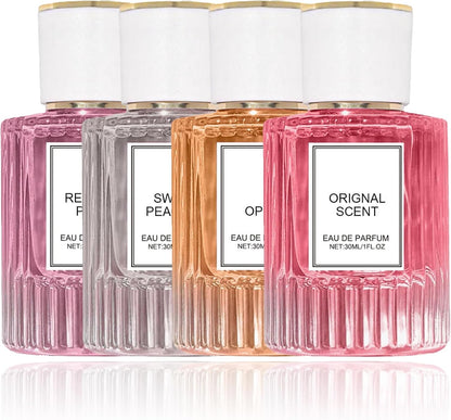 30ml Pheromone Perfumes