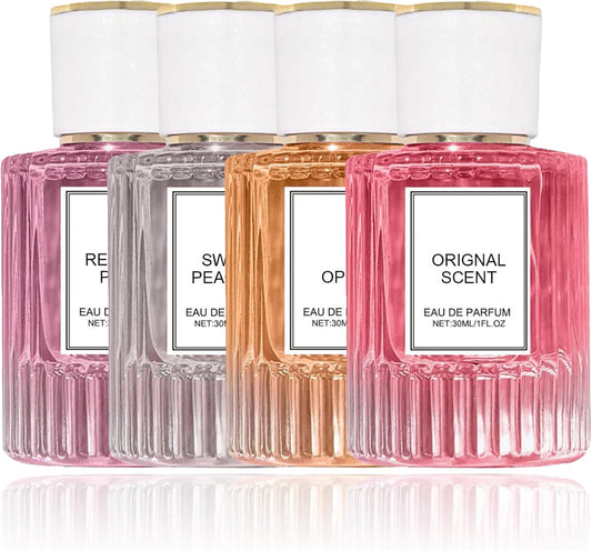 30ml Pheromone Perfumes
