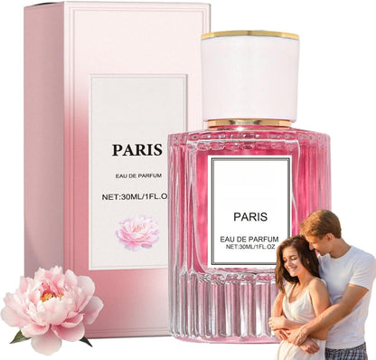 30ml Pheromone Perfume for Women Paris