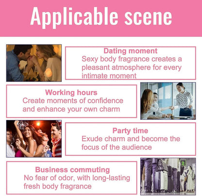 10ml Pheromone Perfumes