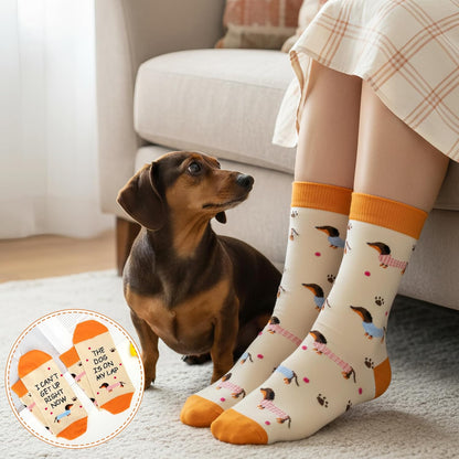 Dachshund Gift Set