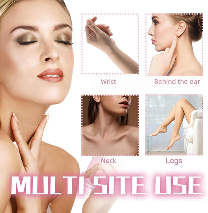 30ml Pheromone Perfume for Women Paris