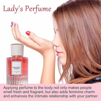 3pc 50ml Pheromone Perfume Set