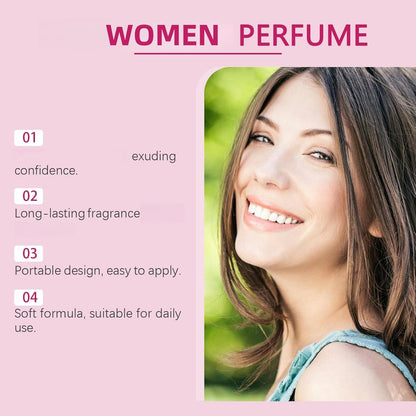 30ml Pheromone Perfume for Women Paris