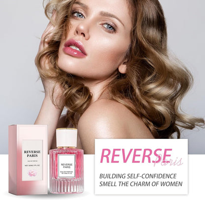 30ml Pheromone Perfume for Women Reverse Paris