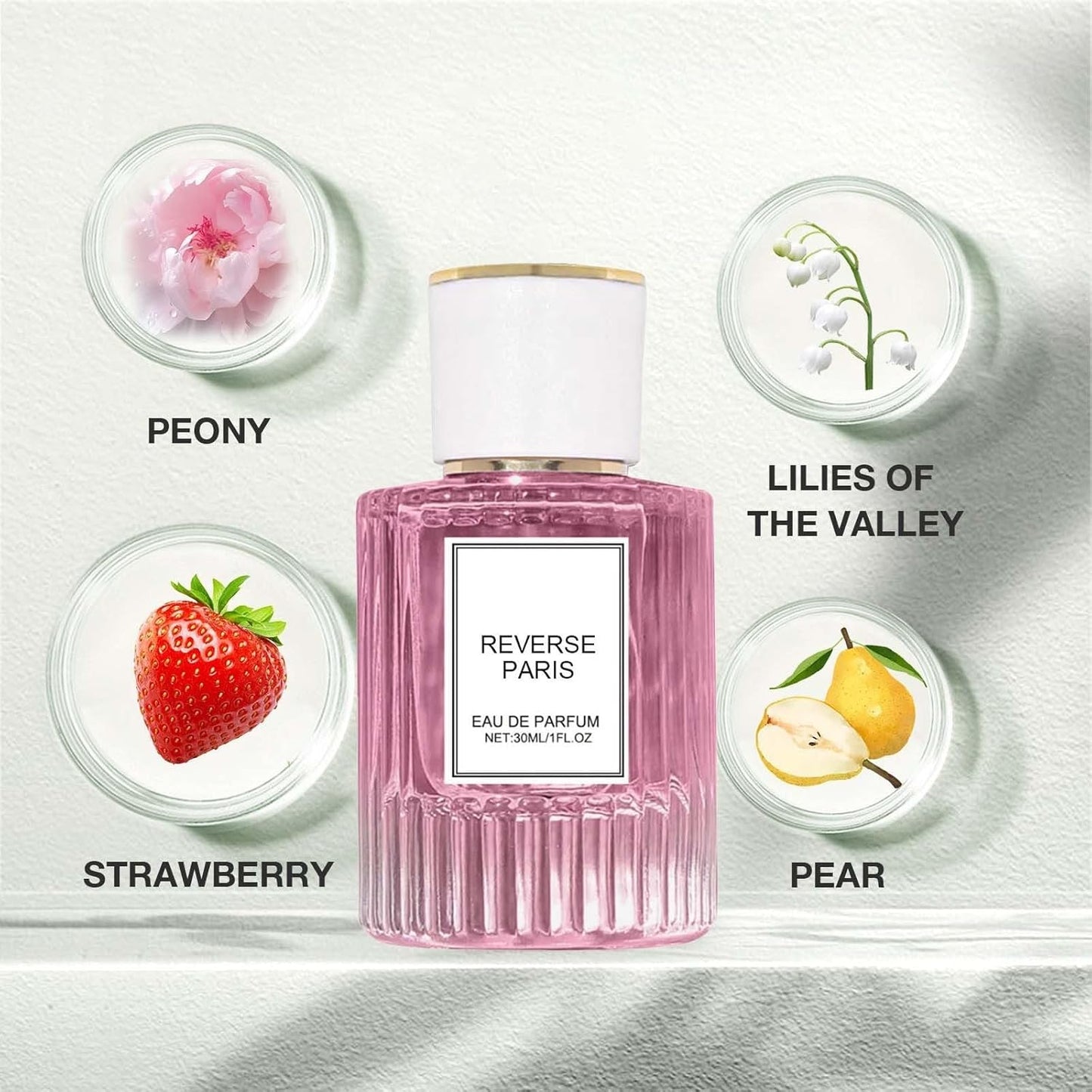30ml Pheromone Perfumes