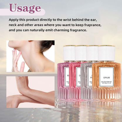 30ml Pheromone Perfumes