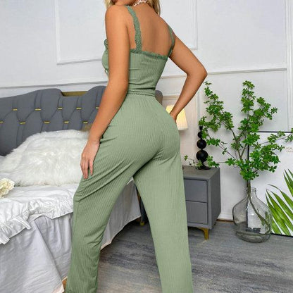 🛏️ 2pc Women’s Summer PJ Sets 💤