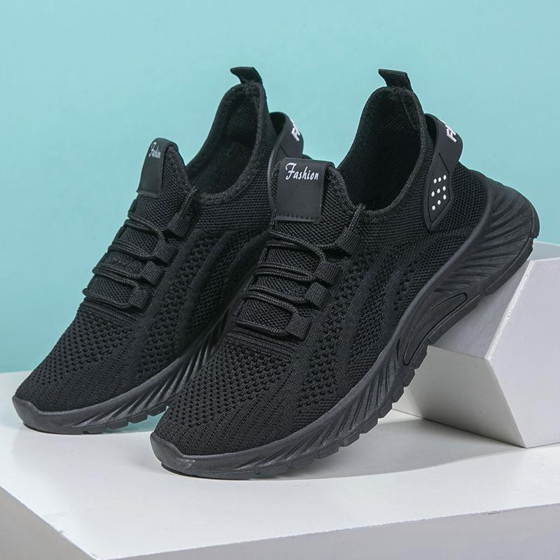 👟✨ Ladies Plain Sports Trainers ✨👟