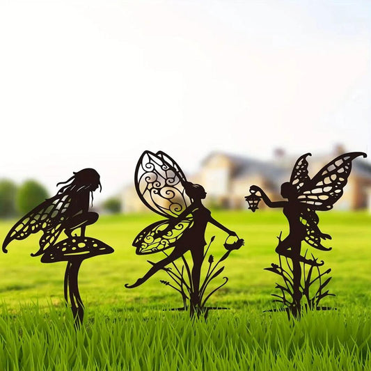 🧚 Garden Fairies 🧚