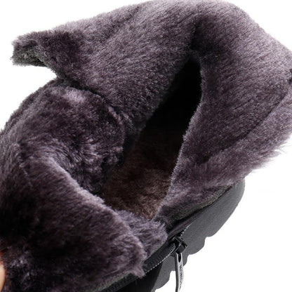 ❄️ Ladies Snow Boots (5 Colour Options!) ❄️
