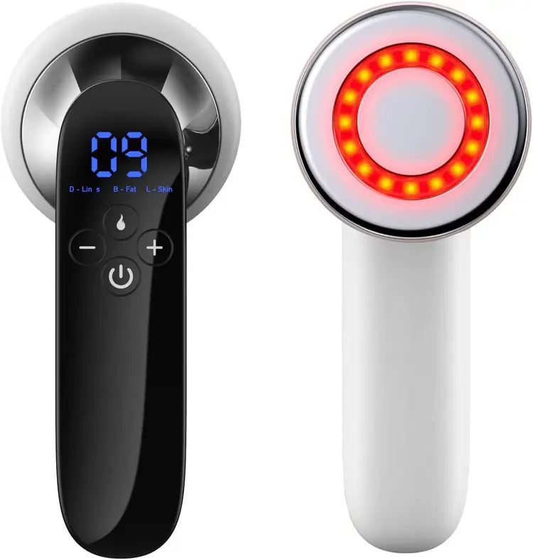 5 in 1 Cellulite Reduction Massager