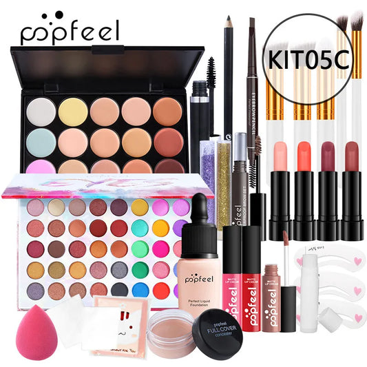 ✨ KIT05C# ✨