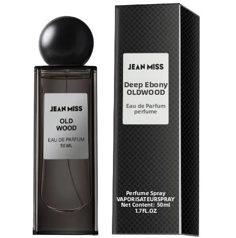 Deep Tunnel Ebony