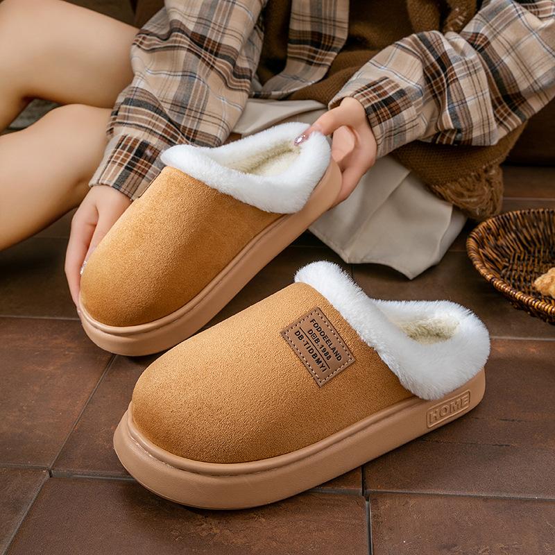 ✨ Ladies Slide On Slippers ✨