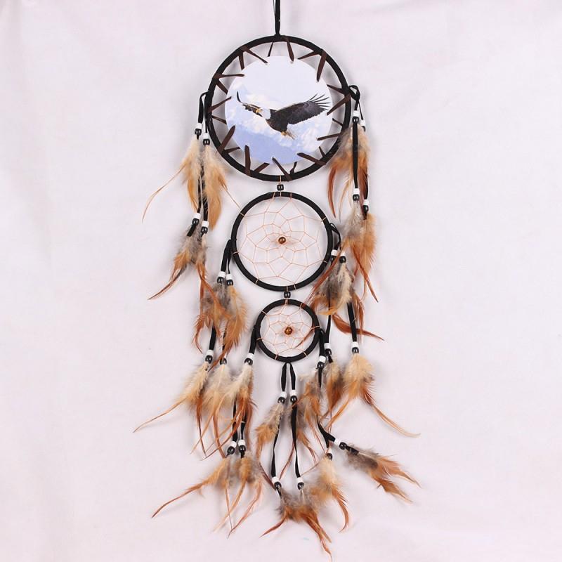 🌙✨ Wall Hanging Dream Catcher (4 Designs To Choose From!) ✨🌙