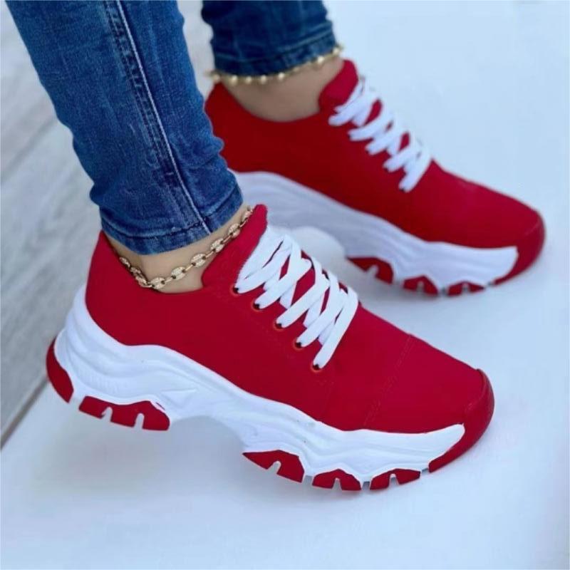 👟 Ladies Trainers 👟