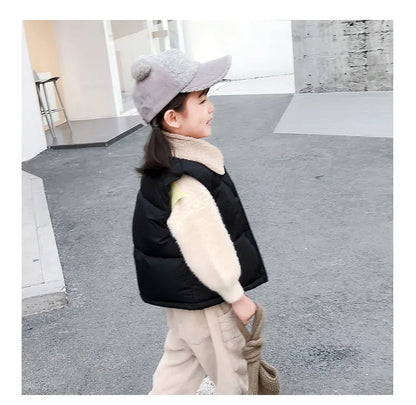 ✨ Children's Bodywarmers ✨