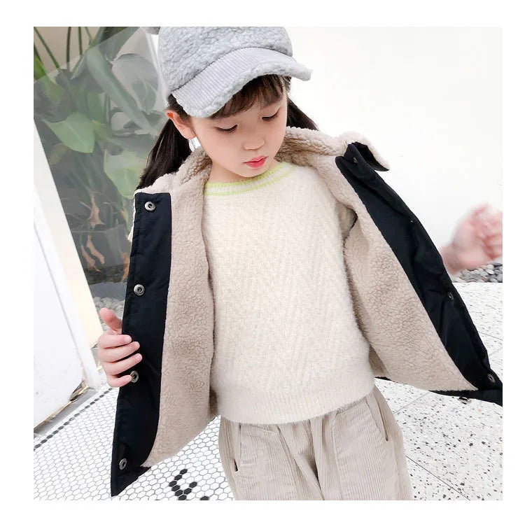 ✨ Children's Bodywarmers ✨
