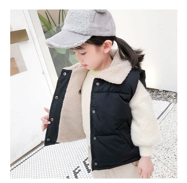 ✨ Children's Bodywarmers ✨