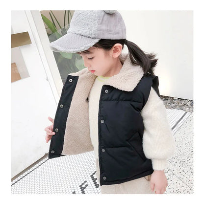 ✨ Children's Bodywarmers ✨
