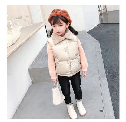 ✨ Children's Bodywarmers ✨