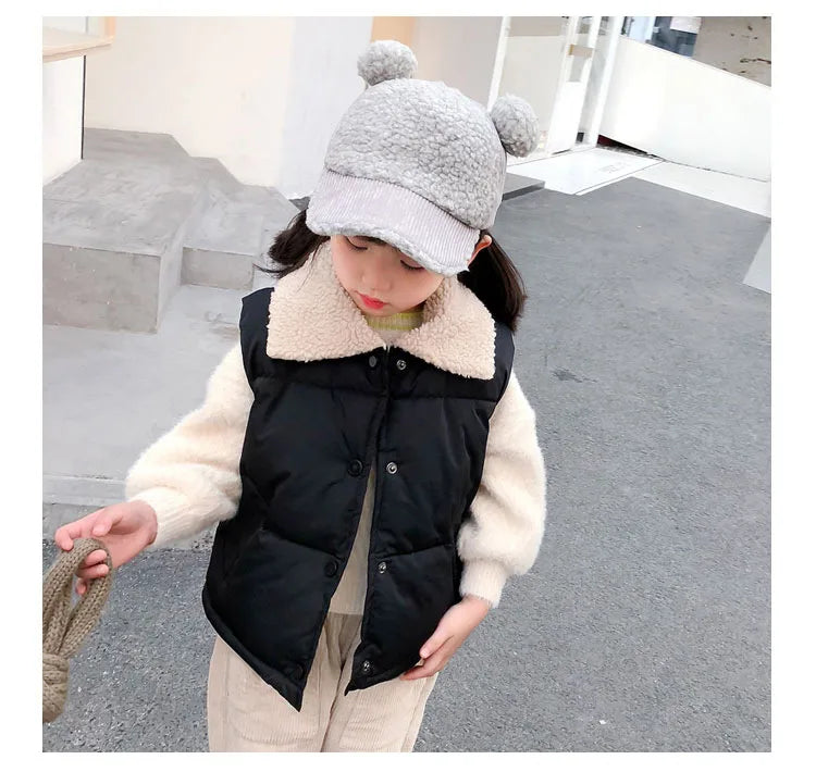 ✨ Children's Bodywarmers ✨